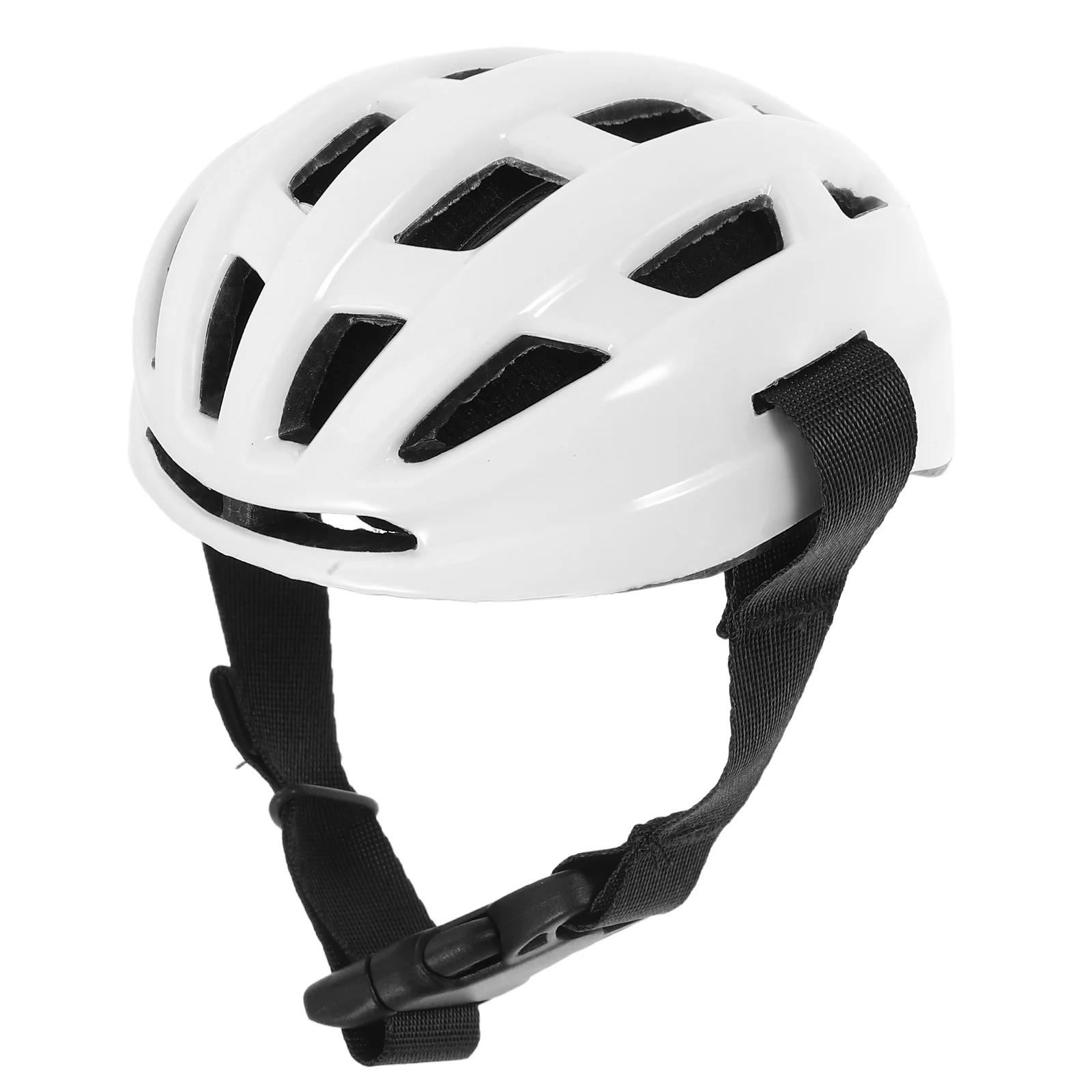 

Pet for Small Medium Large Dogs Cat Hat Adjustable Strap Safety ABS Comfort Dog Headgear Plastic Pet Helmets Stylish