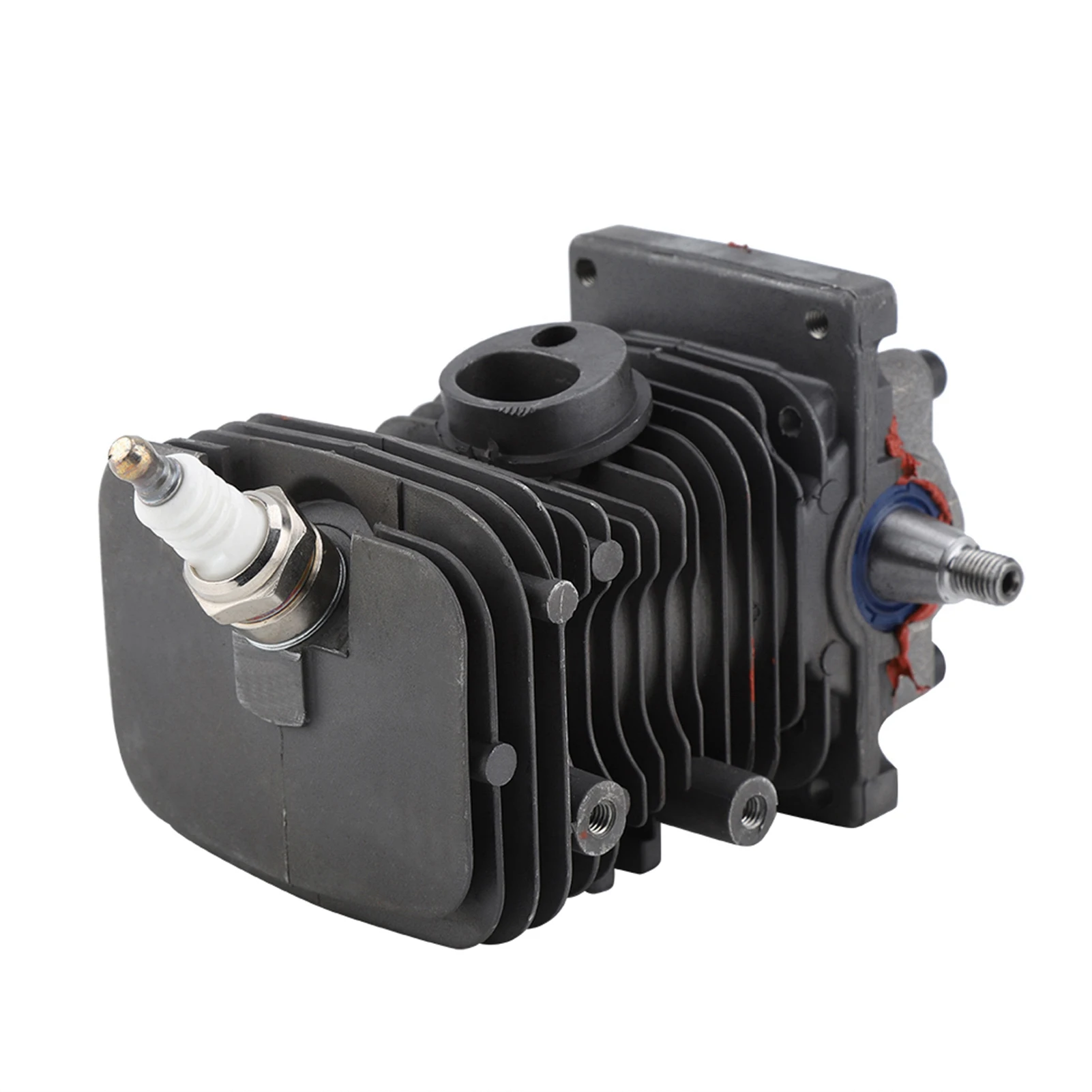 Engine Motor 38MM Cylinder Piston Crankshaft for STIHL MS180 018 Chainsaw