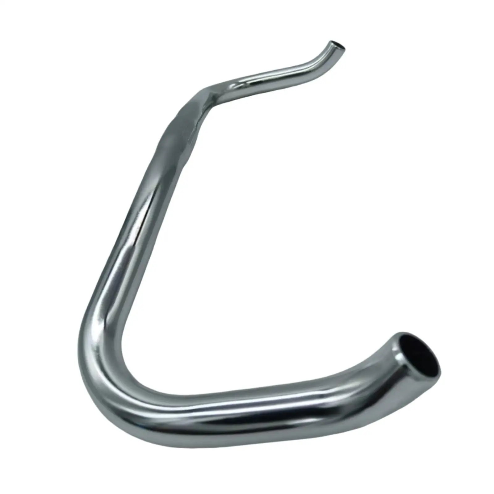 

Mountain Bike Handlebar Replacement Bullhorn Racing Handlebar for City Bikes