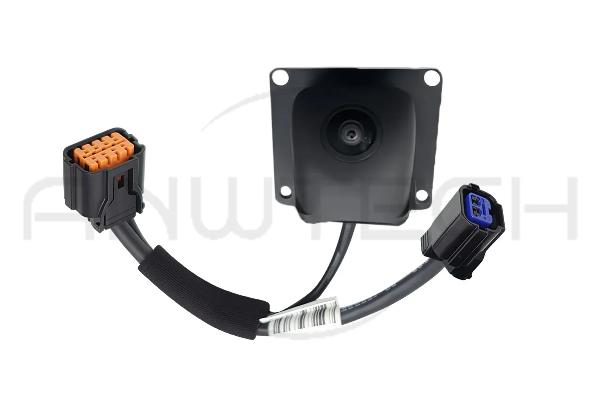 Auto-Parkassistent-Rückfahrkamera 95766-B1100 Passend für Hyundai Genesis 2013-2017 Ersetzt 95766B1100 Rückfahrkamera – Detail 6
