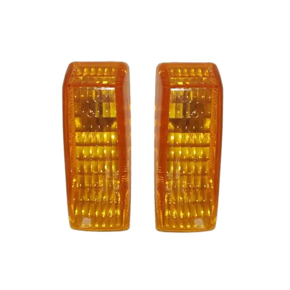 

Боковой габаритный фонарь на крыло, указатель поворота, автомобильные запасные части для Mercedes-Benz W124 R129 W140 W202 W201