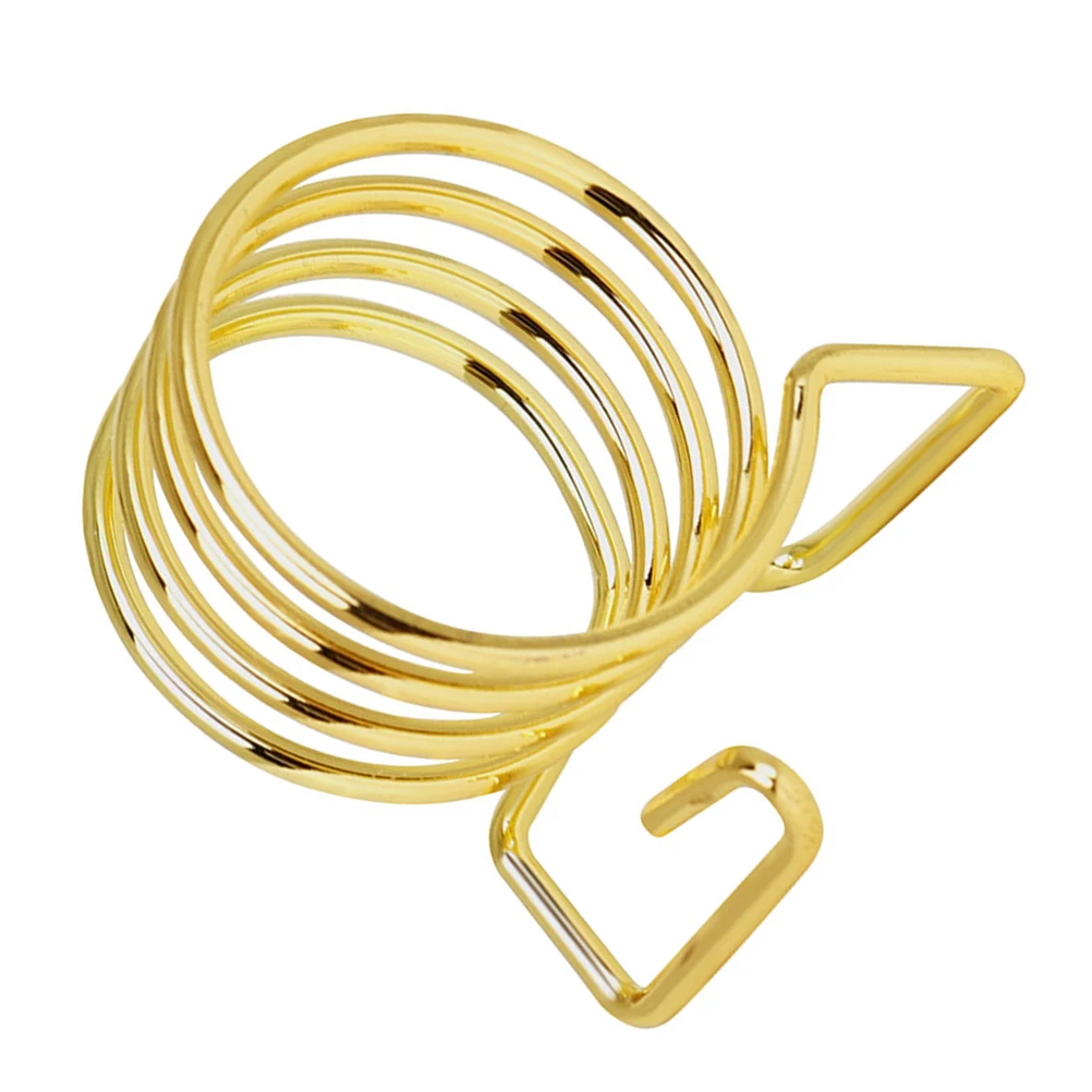 

Alto Saxophone Ligature Reed Clamp Clip Adjustable Sax Mouthpiece Clamp Reed Holder Saxophone Repair Accessory