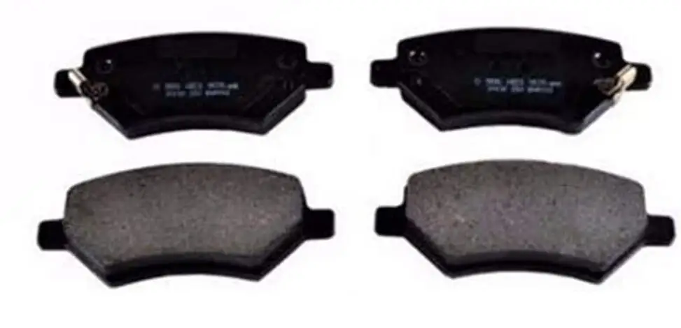 

Original Quality Front Brake Pad Pads for Chery Arrizo 5 6 J60-6GN3501080
