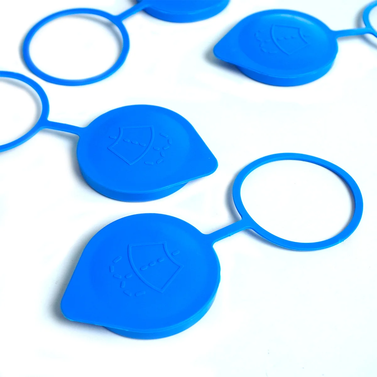 YONGRUN 1PC è adatto per Honda Jazz Cr-V e Hr-V Coperchio del serbatoio del lavavetri Oem 76802-Sza-A01 Coperchio del serbatoio dell'acqua per auto