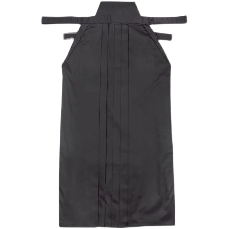 

Kendo Kimono HAKAMA Swordsmanip Skirt Pants Kendo orm Traditional Japanese Martial Arts Fitn Sportswear Kungfu Brother