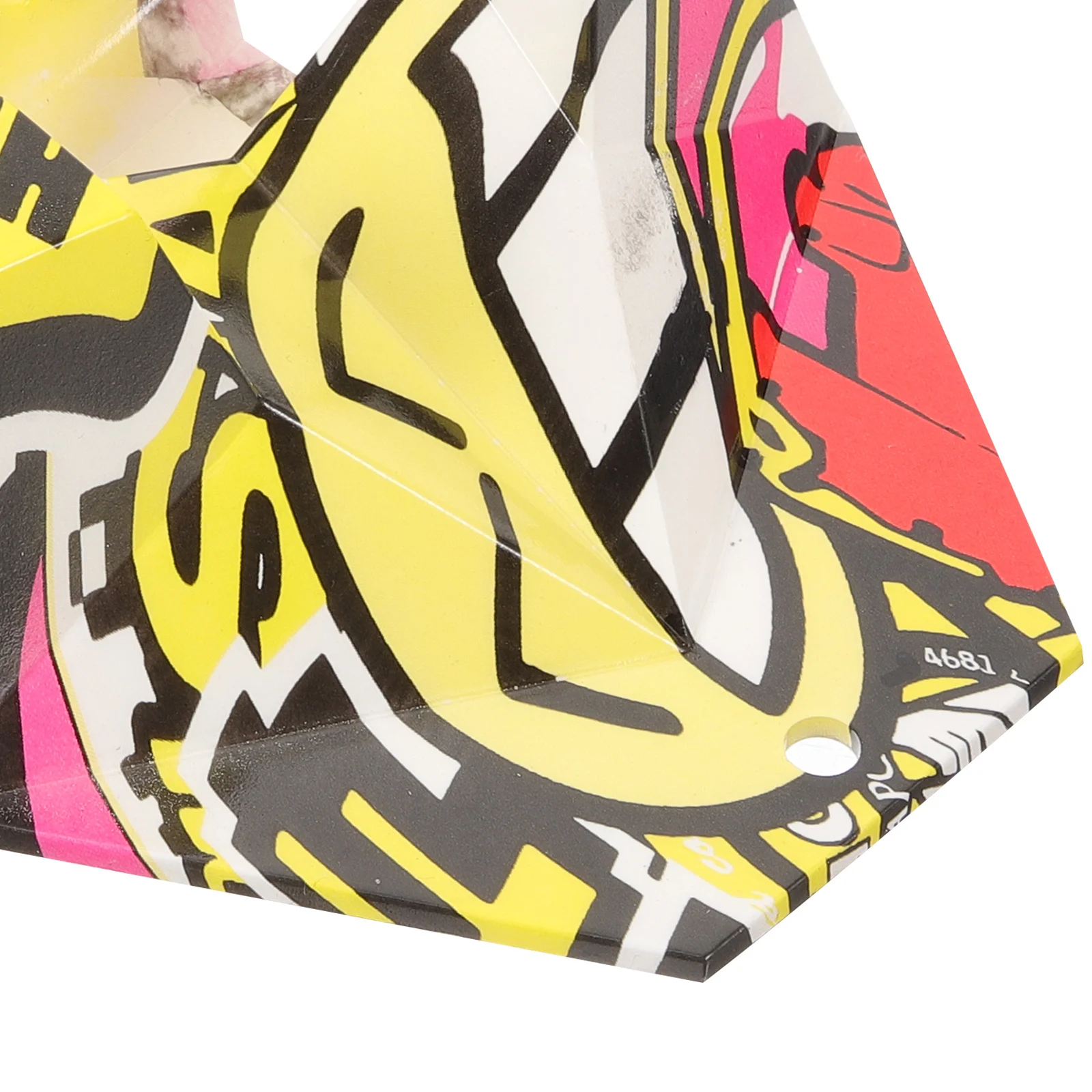 

1Set Scooter Wheel Support Stand Portable Strong Plastic Scooter Holder Parking Rack for Home Garage Office Use