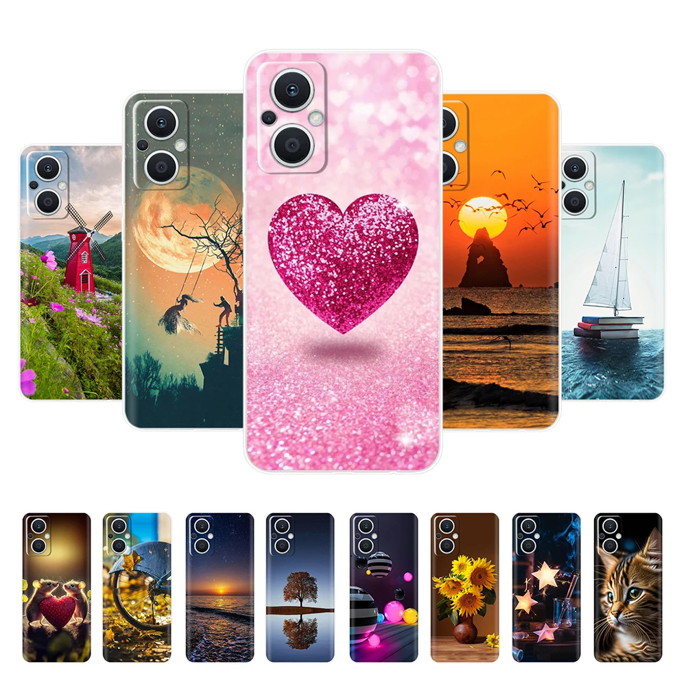 Transparent Case Fo… - image