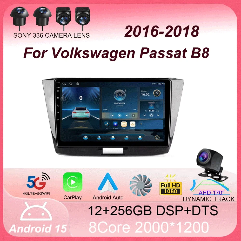 Android 15 For Volk…