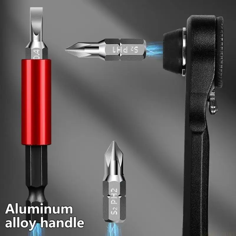 

U2JB Road Bike Repair Tool Set Bike Small Size Tool Bike Tire Repair Wrench