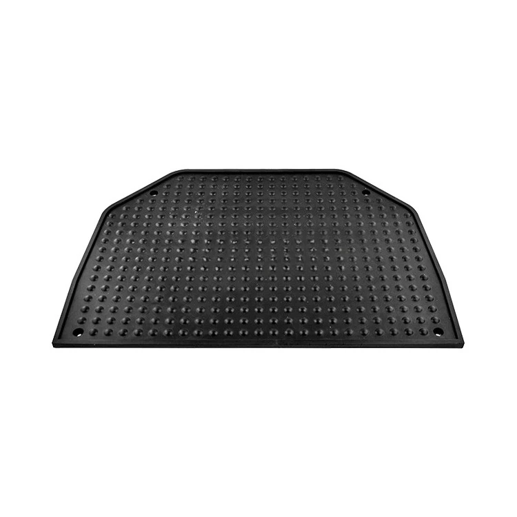 

Power Forklift Accessories 460 Forklift Pedal Rubber Pad 4300734004