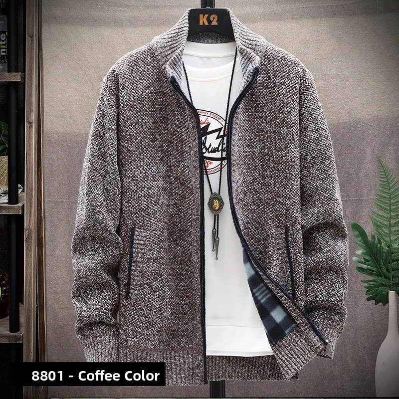 8801 brown