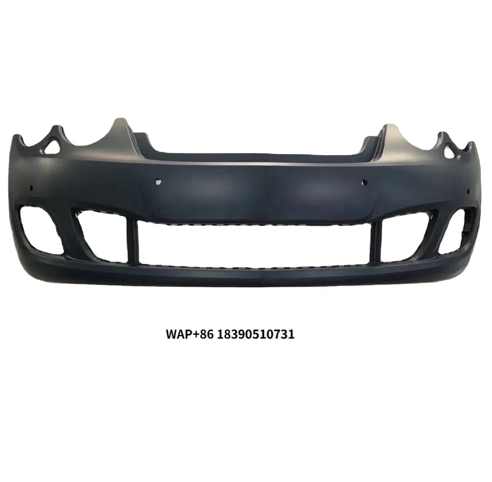 

Car Front Bumper for Flying Spur Body Kit OEM 3W5807217AC 3W5807217