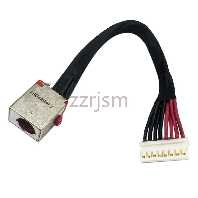 

DC Power Jack Cable for Acer Predator Helios 300 PH317-53 PH317-54 PH317-53-77HB PH317-54-70Z5 50.Q5PN4.003 6017B1249501
