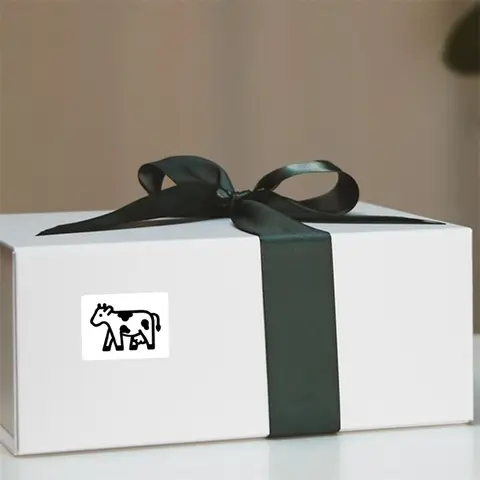 10 best sales थर्मल लेबल - №1