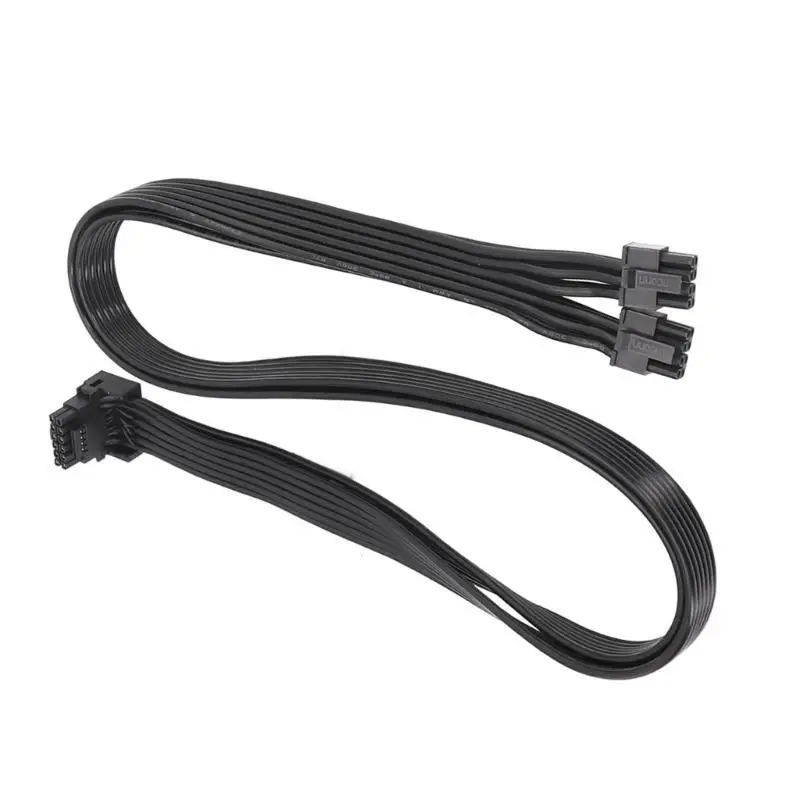 

31BA 2x8P на 16-контактный графический кабель питания для серверов R740 R740 R740XD R640 для интенсивных графических нагрузок