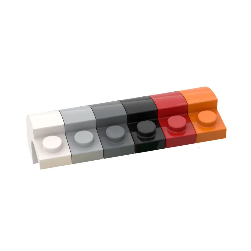 20 arcos curvos compatibles con Matttoni - Set para construir - imagen 2