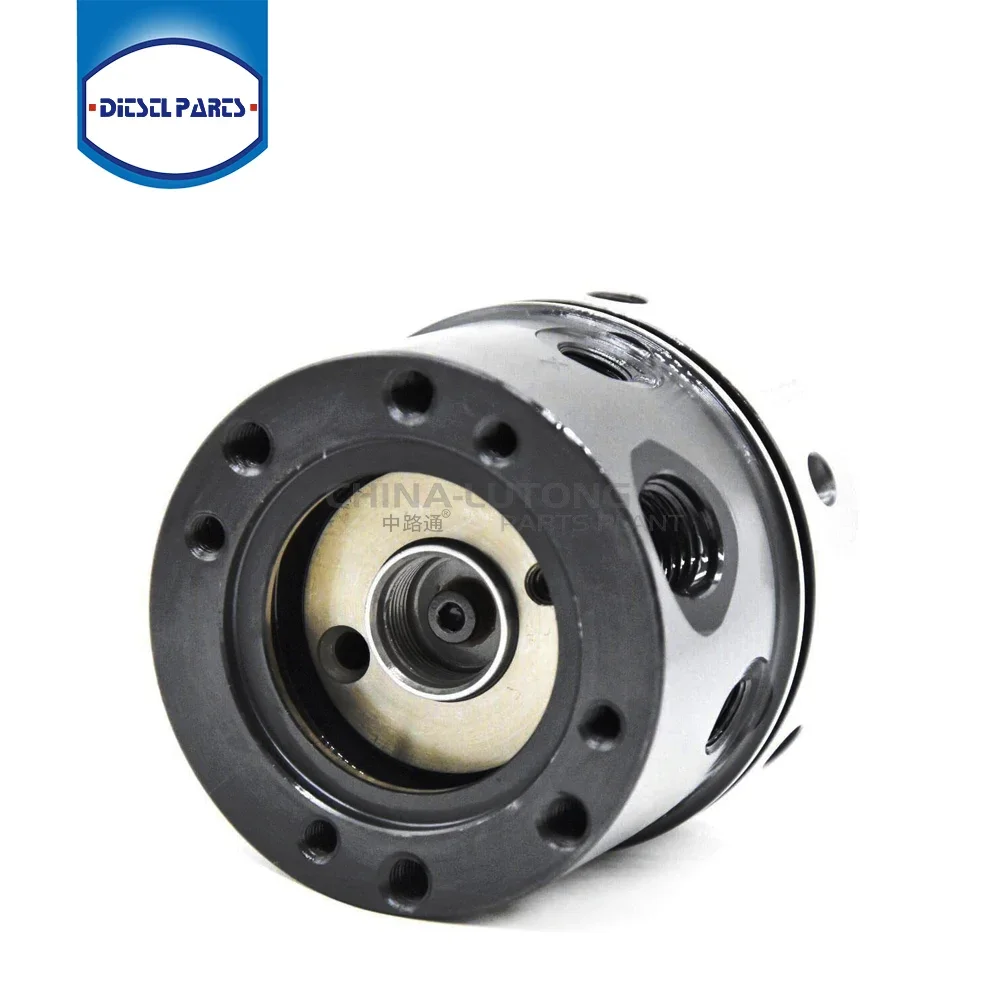 مضخة هيدروليكية رئيس الدوار 7180-819U CAV DPA مضخة الوقود الدوار رئيس لدلفي بيركنز Q20 1004.4 26431951 ، 4 اسطوانات