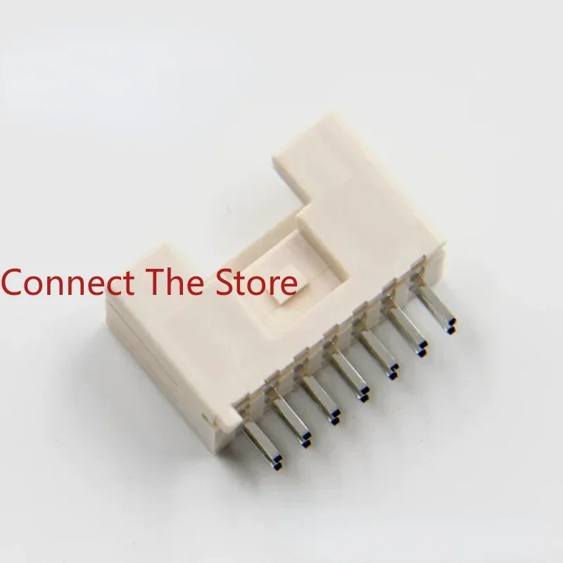 

4PCS Connector B14B-PUDSS-1 Pin Holder 14P 2.0mm Spacing Original Stock