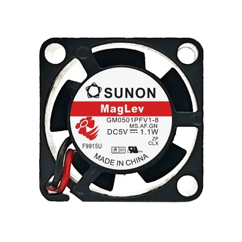 for New Construction License 5V 12V 24V 2006 2010 2510 3010 4007/20 Ultra Small Micro Cooling Fan