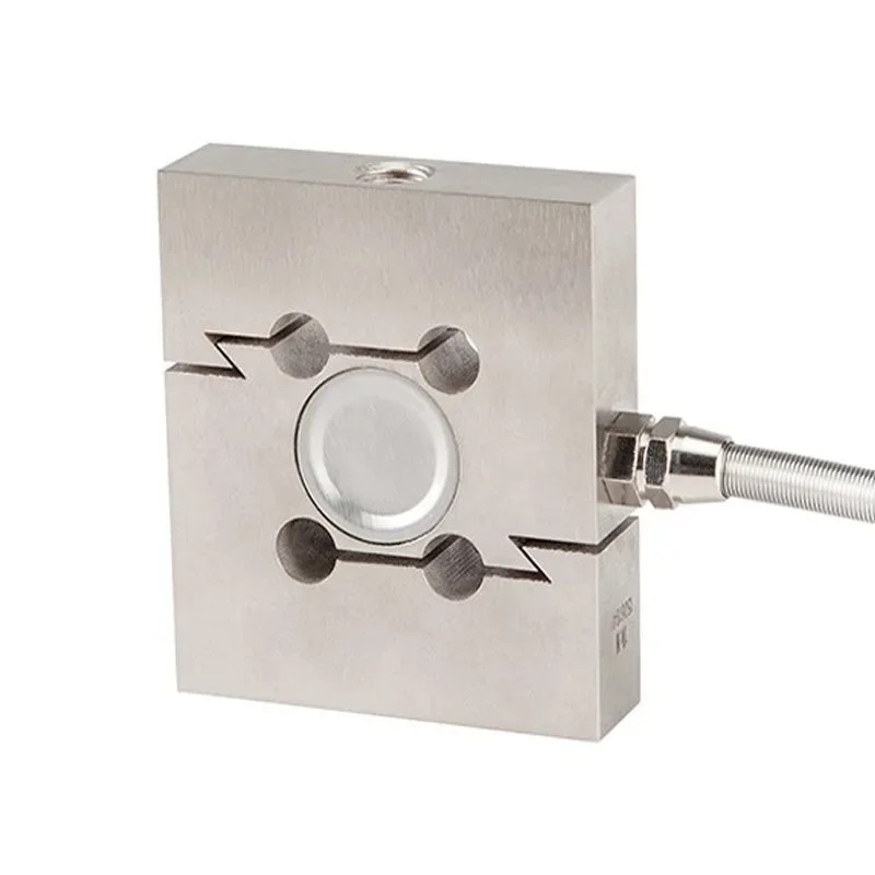 

NTJL-1B S type tension sensor S type tension pressure sensor S type two-way load cell