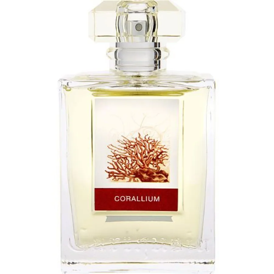 

CARTHUSIA CORALLIUM by Carthusia EAU DE PARFUM SPRAY 3.4 OZ *TESTER