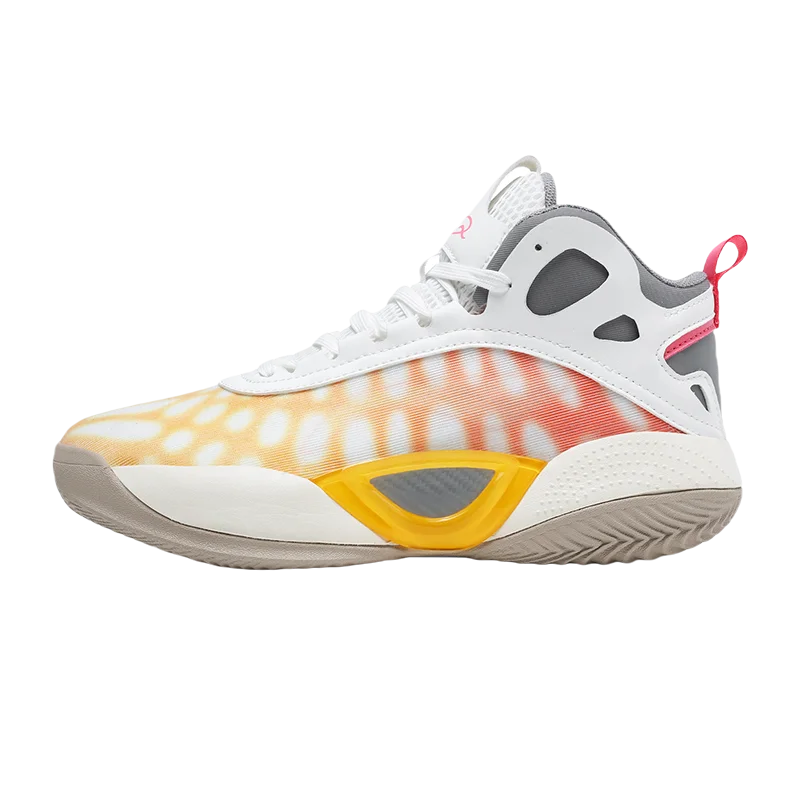 New summer hot neutral breathable wear training basketball shoes sports shoes basketball shoes professional basketball shoes