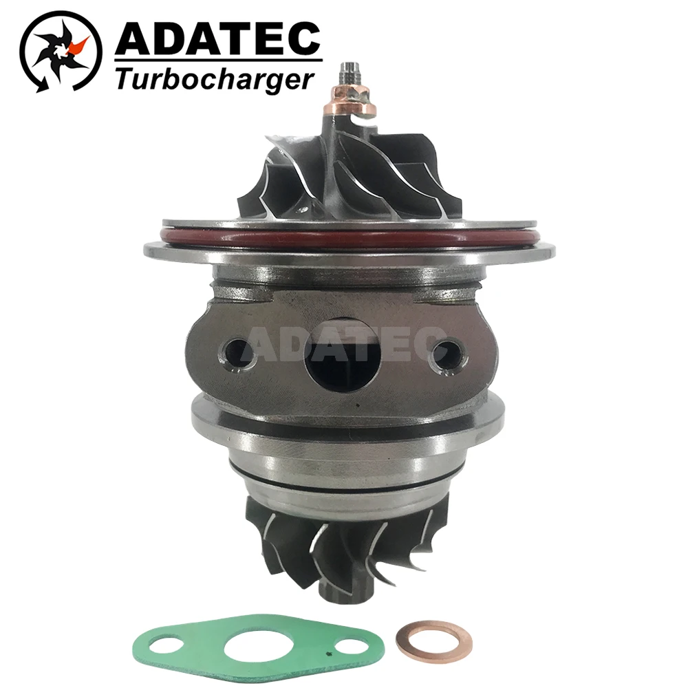 TD04 Turbo Cartridge 49377-03043 49377-03010 Turbine CHRA ME201258 for Mitsubishi Pajero II 2.8 TD 92Kw 125HP 4M40