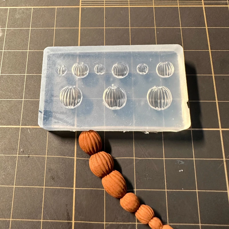 Food Play Silicone Molds Handc - огляд і ціна Ok Lighting Decor