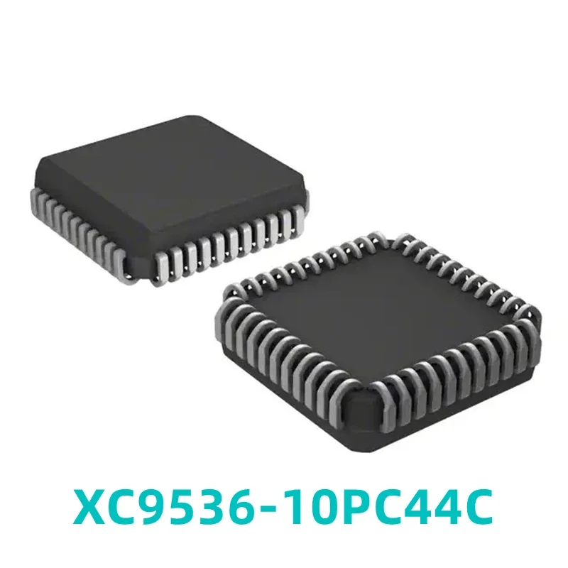 1PCS Original XC9536-10PC44C XC9536 PLCC-44 Programmable Logic Device