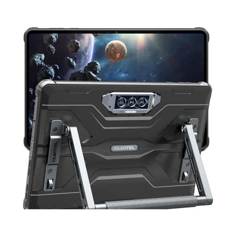 UKITEL Tablet PC Metal Holder for OUKITEL RT8