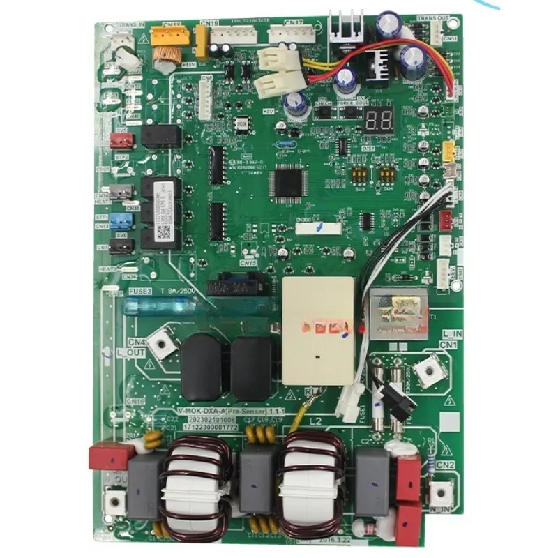 Parts For Central A… - image