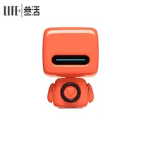 3life Creative Robot Bluetooth Speaker Cute Portable Small Cannon Wireless Mini Speaker сяоми sound