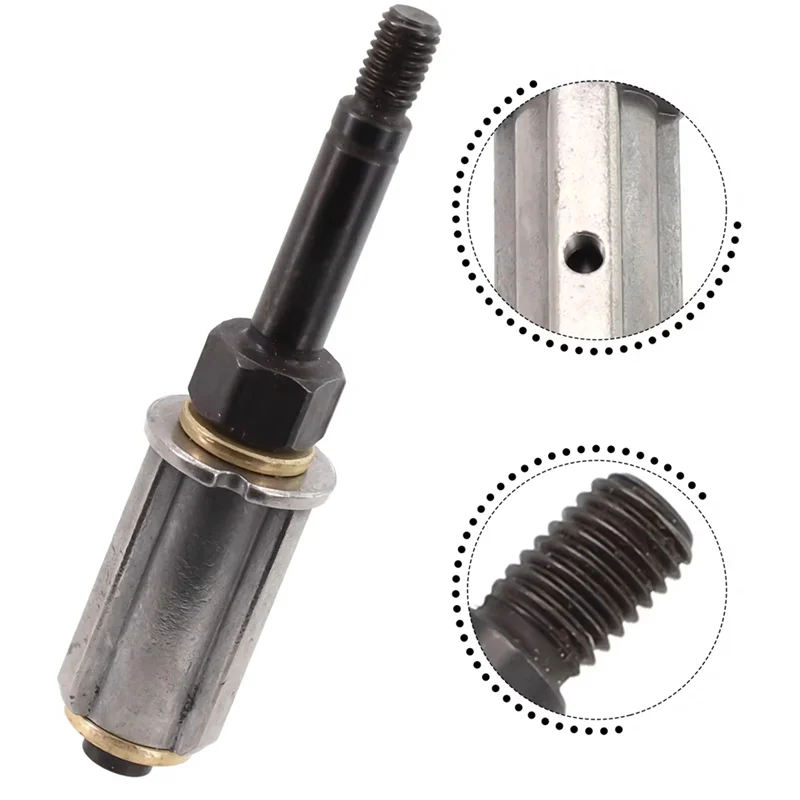 

ABGH-Bearing Housing For Stihl FS38 FS45 Trimmer 4144 640 5900 4144-640-59 Rimmer Parts String Trimmer Parts