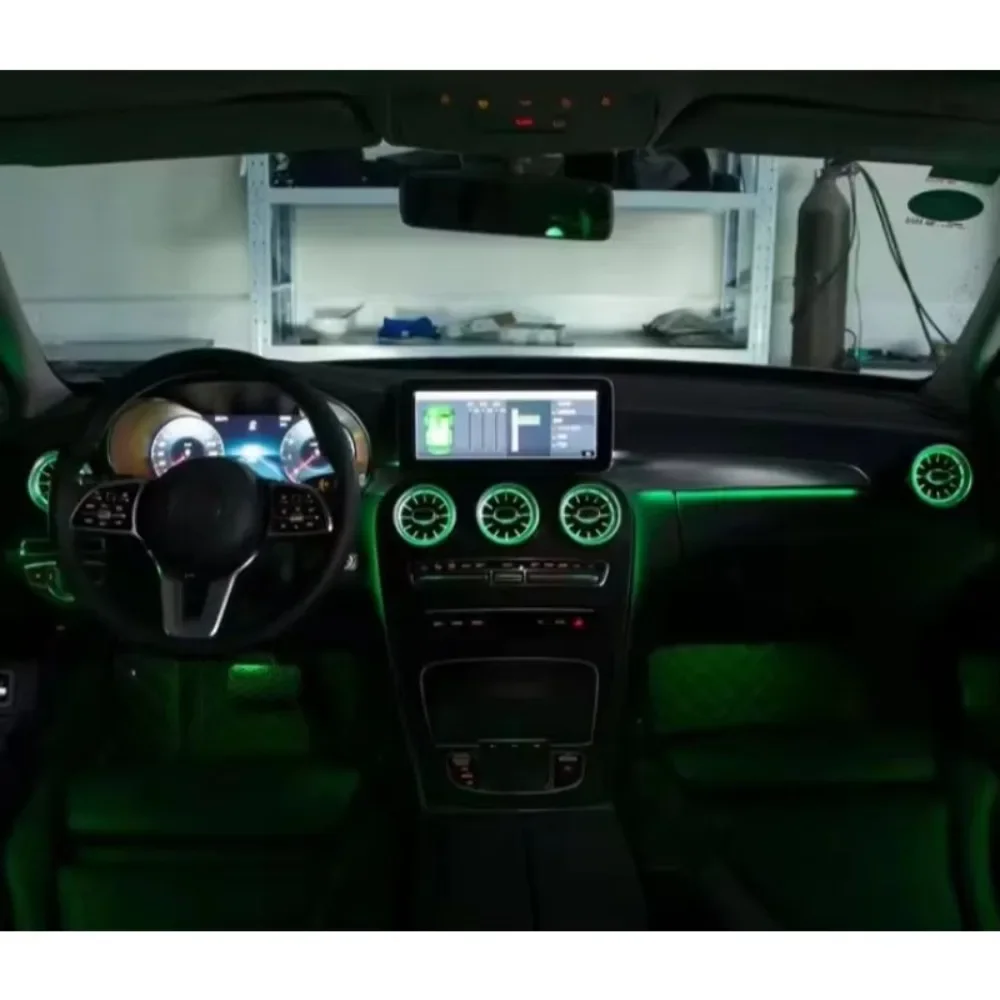 

excellent Car Steering Wheel Control Auto Parts for Mercedes Benz W205 c Class