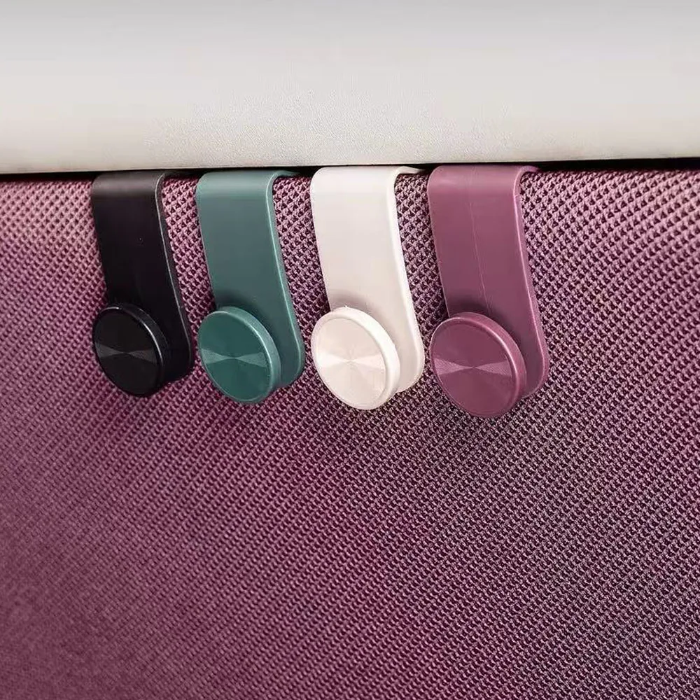 For Xiaomi YU7 2025 Car Hook Passenger Glove Box Hook Interior Decoration Accessories Modified Parts And Accessories view 3