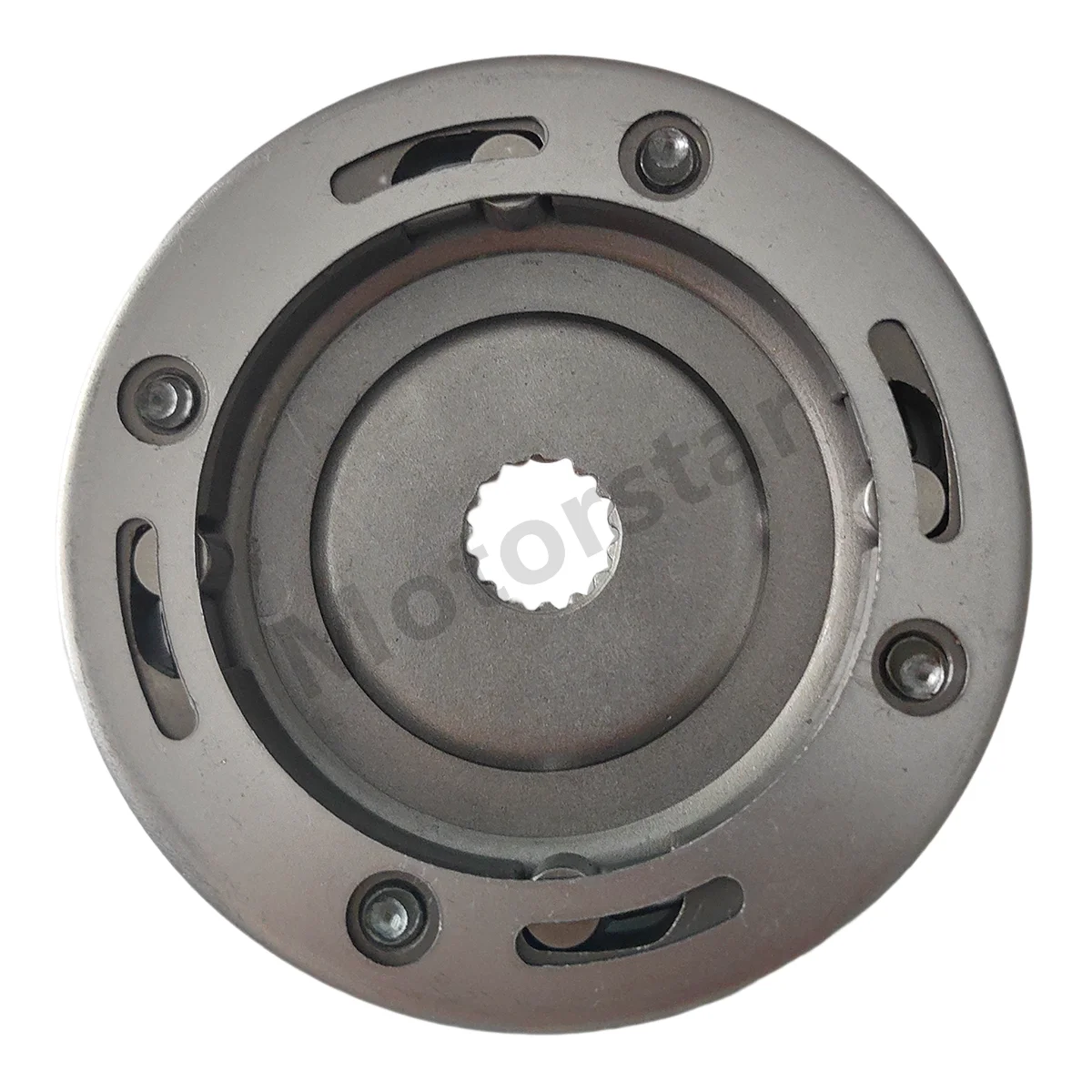 For Yamaha YW125 Zuma 125CC BWS NXC Cygnus X 125 GTR New Starter Clutch One Way Bearing Sprag