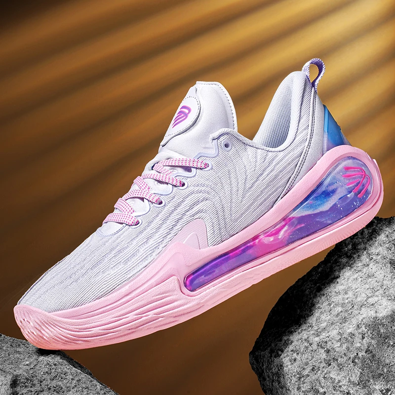 

Men's sports shoes, lightweight carbon plate racing running shoes, winter shock absorption, anti slip, wear-resistant, breathabl