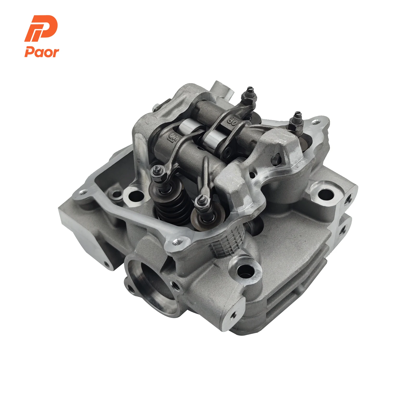 Cylinder Head Assy …