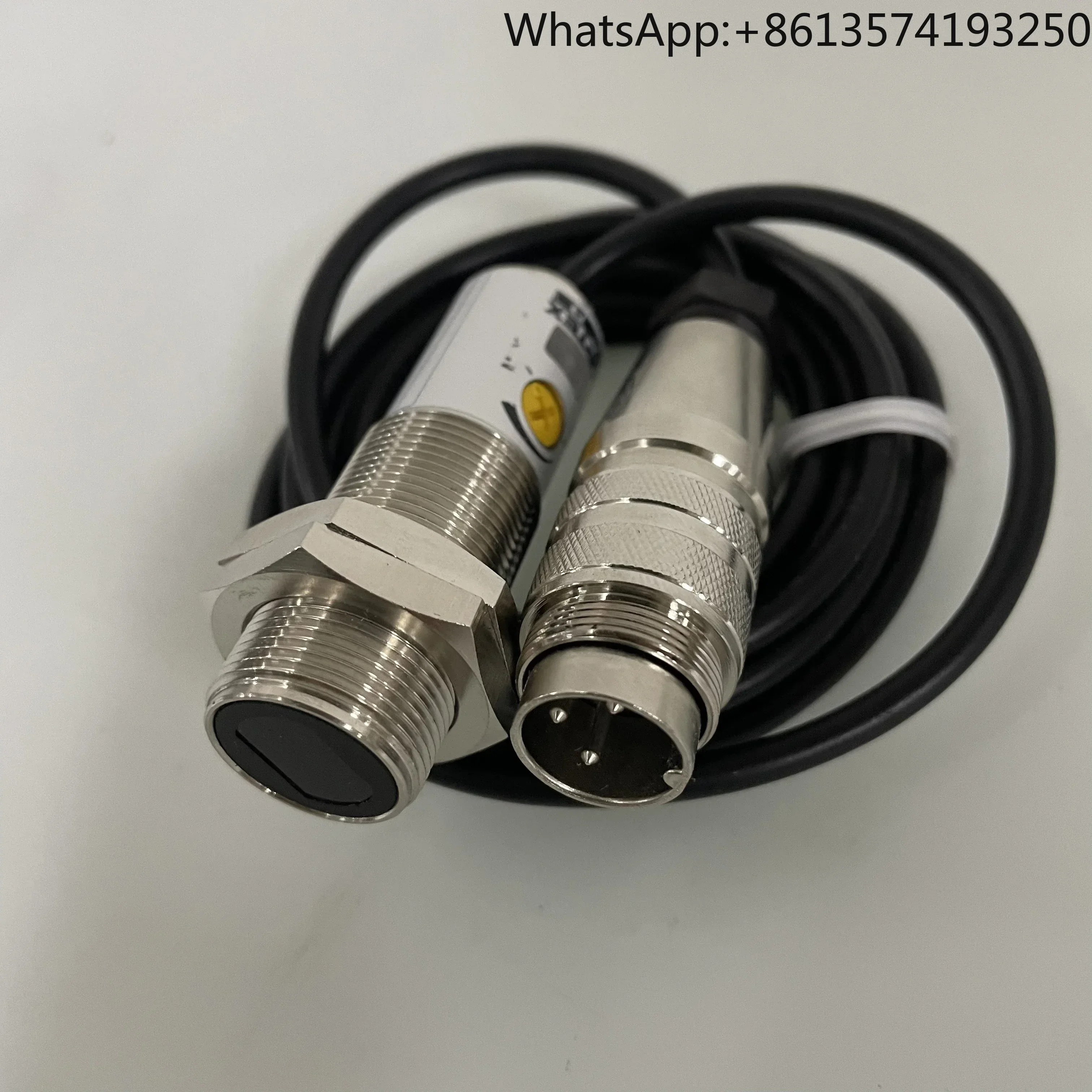 

2025 Optical fiber sensor for Videojet CIJ machine 1580 1240 1880 1220 electric eye