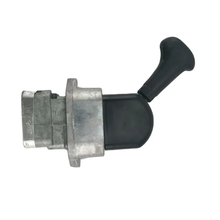

Remsysteem Handrem Valve DPM67A DPM66AK 0004200184 0004200284 065186601000 Air Rem Onderdelen Voor Mb Truck