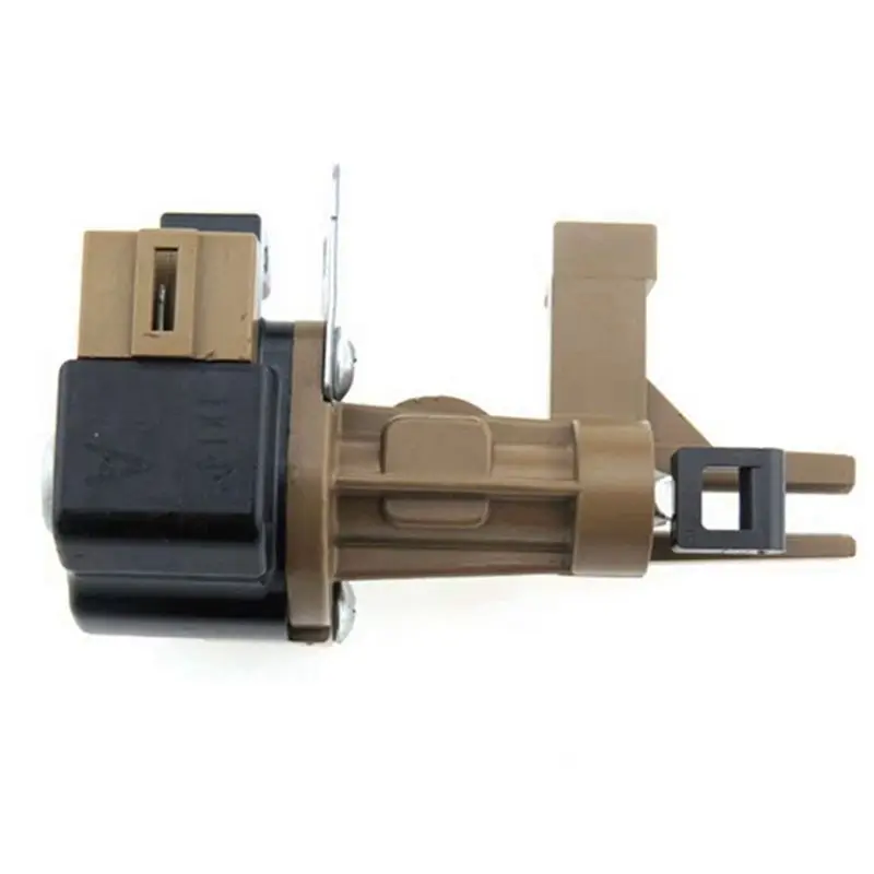 DT15 CVT Transmission Step Motor for Nissan Primera Bluebird Avenir Shift Solenoid 31947-8E002 RE0F06A 6 Pins Plastic