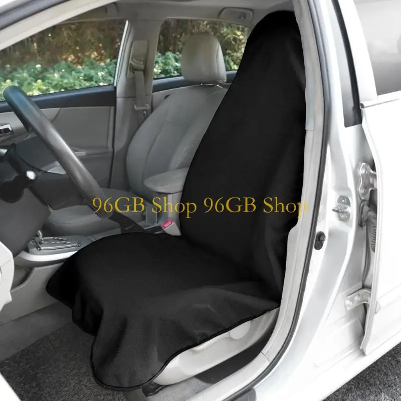 

96GB Sweat Wicking Car Seats Towel Pad Cushion Quick Dry Suitable For Fitness Enthusiasts Athletes Gym Running Beach Swimming