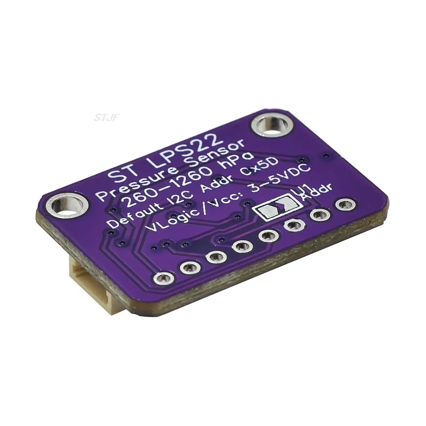 Module de pression atmosphérique LPS22HB, capteur de manomètre atmosphérique