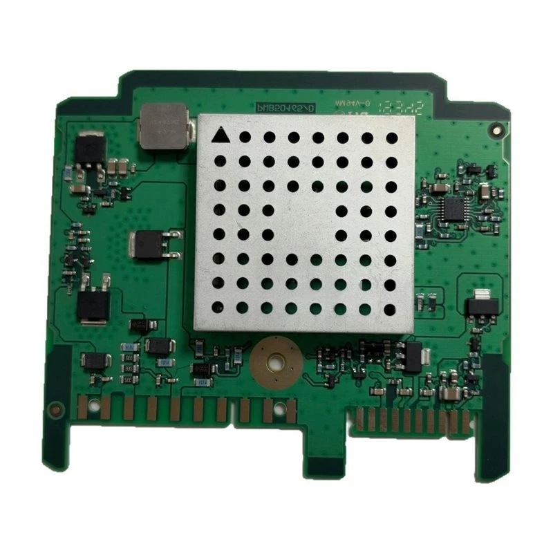 AB16-PWB50281 Built-In Driver Board LED Headlight Control Light Source Module For Jaguar XF 2018-2022