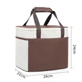 BROWN L