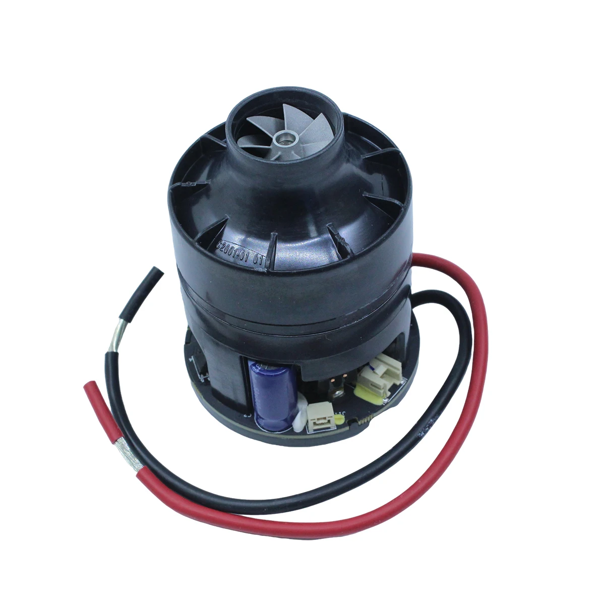 Original Dreame V12 Handheld Vacuum Cleaner Motor Assembly Spare Parts Accessories Fan Module M12-F-2