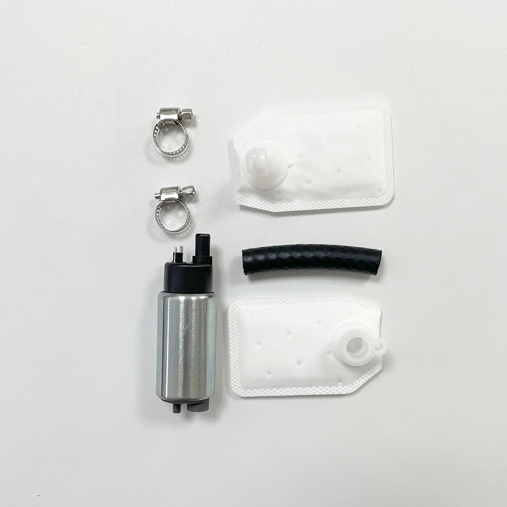 

Fuel Pump for Piaggio X EVO 250 X EVO 250 Euro 3 2007-2023, Replaces 640518,Vespa Lx150 Ie 2010-2014，Vespa Lxv Ie 2010-2023