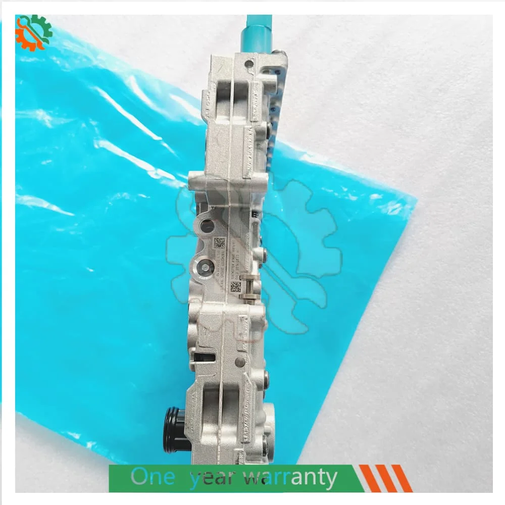 

8HP55A ZF8HP55A 8HP55 ZF8HP55 8-speed Transmission Valve Body For Audi BMW Jaguar Land Rover