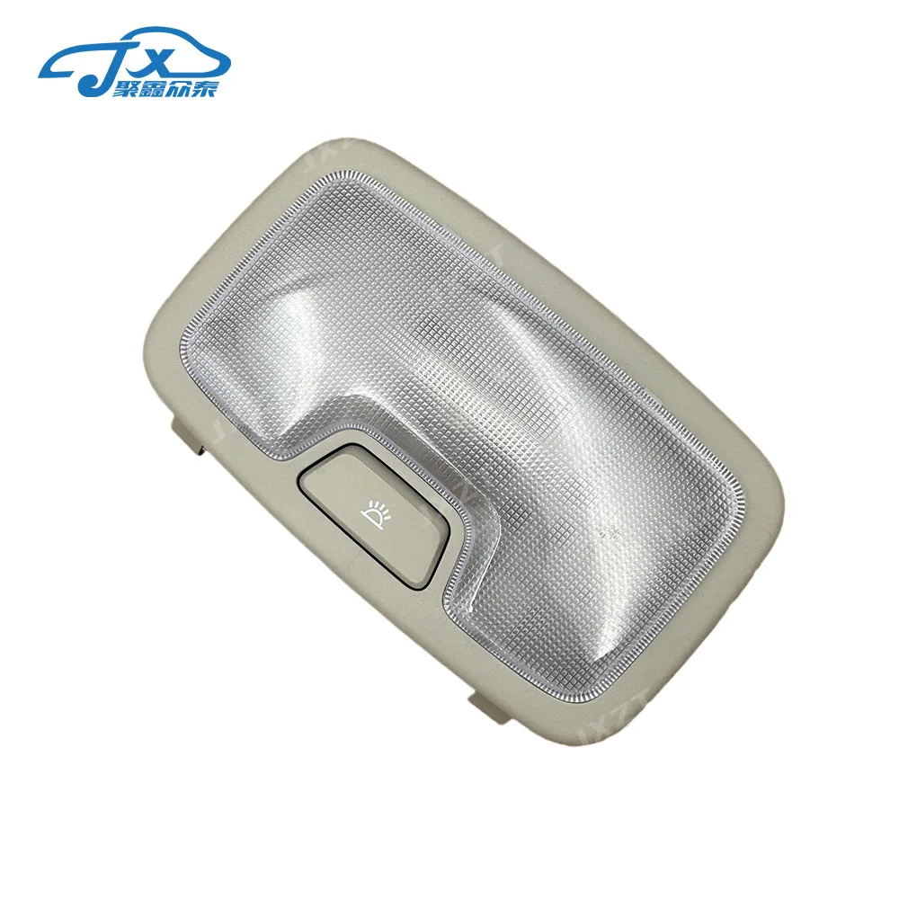 

Jxzt Roof Reading Light Ceiling Lighting Middle Map Light Assembly for Optima JF 2016~ Original Automotive Parts