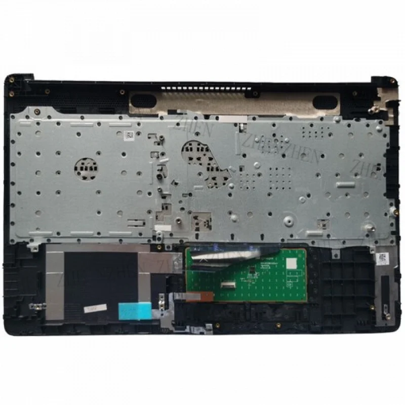 Y Spanish Keyboard FOR  HP 15-DA 15-DB 15T-DA 15T-DB TPN-C135 TPN-C136 250 G7 255 G7